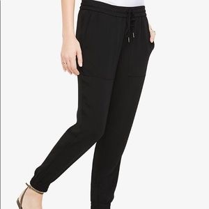 Ann Taylor Jogger Pants